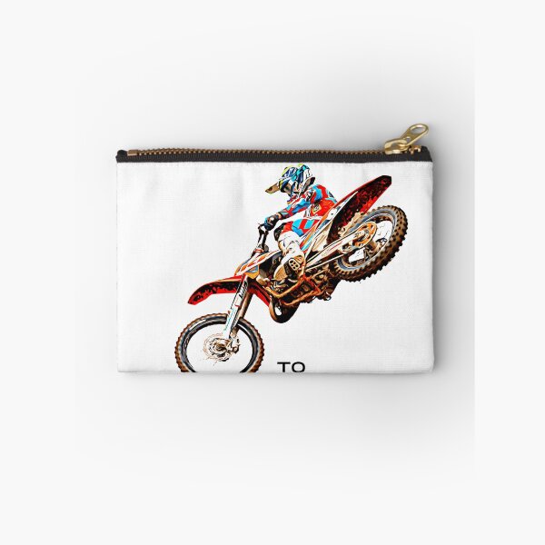 Item preview, Born to ride Motocross designed and sold by nicodrt.