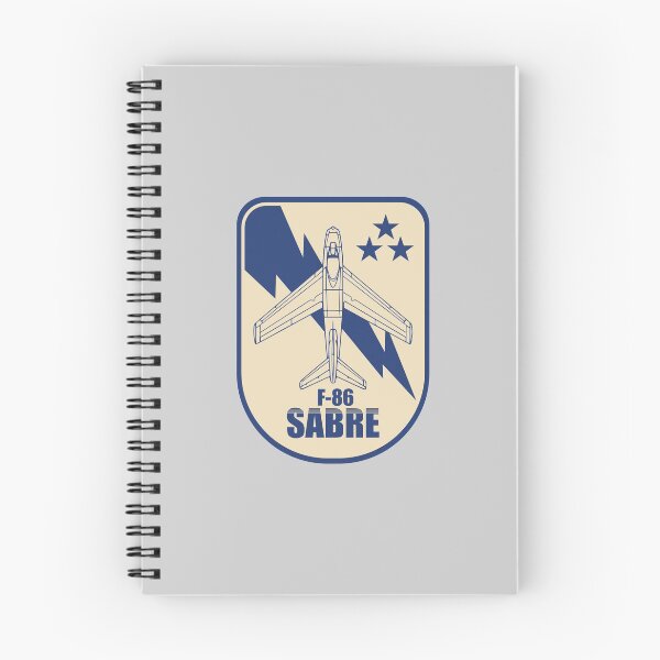 Item preview, F-86 Sabre Patch designed and sold by StrongVlad.