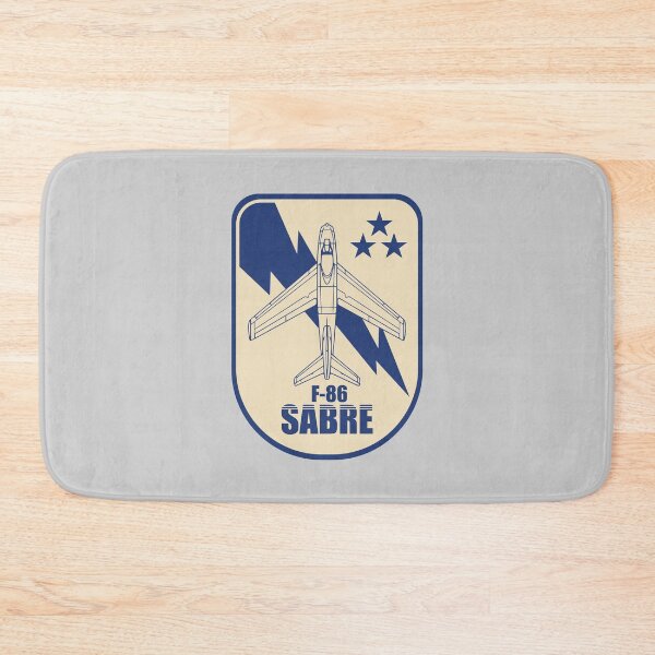 Item preview, F-86 Sabre Patch designed and sold by StrongVlad.