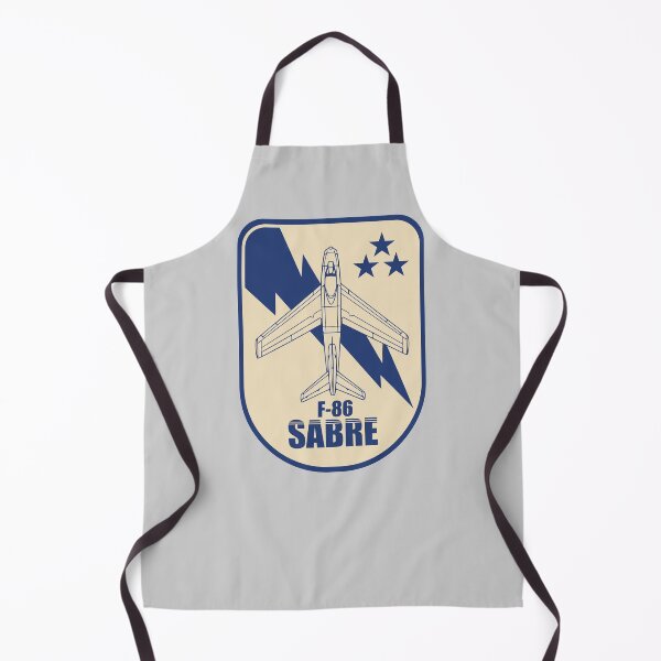 Item preview, F-86 Sabre Patch designed and sold by StrongVlad.
