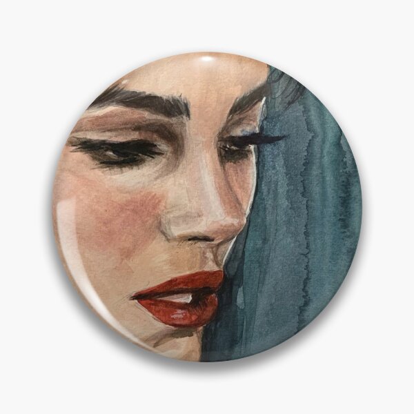 Item preview, cecilia designed and sold by artbymartine.