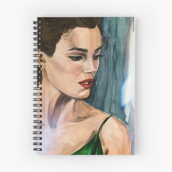 Item preview, cecilia designed and sold by artbymartine.