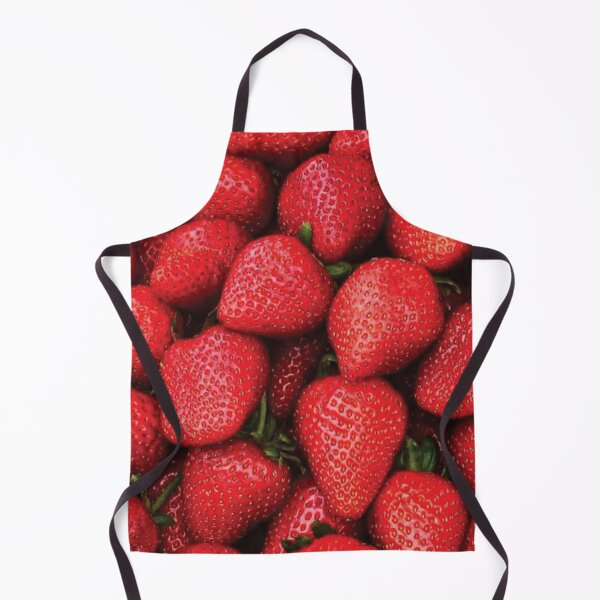 Item preview, Strawberry Pattern  designed and sold by StarsForgers.