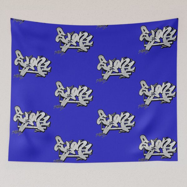 Item preview, ESON 1 URBAN GRAFFITI STREET STYLE  designed and sold by GraffitiBomberZ.