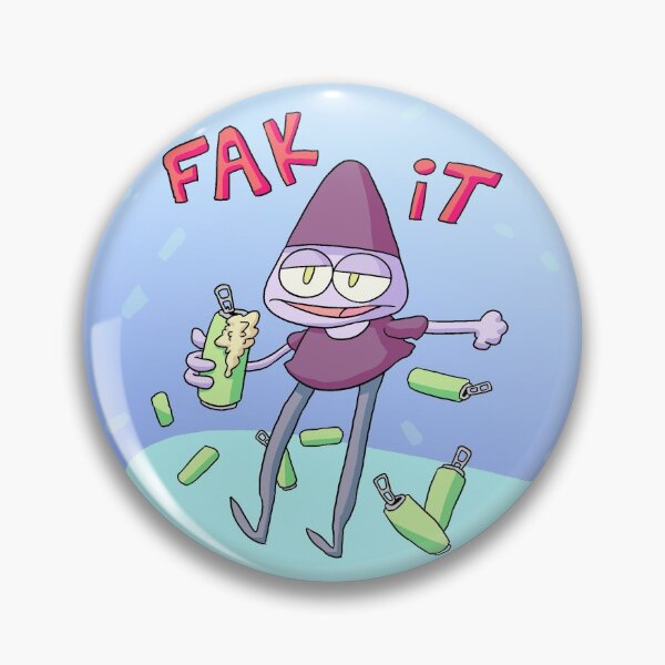 Item preview, Fak it designed and sold by StigArt.