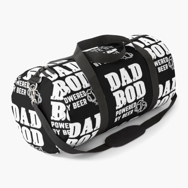 Item preview, Dad Bod designed and sold by MeroniGDesign.
