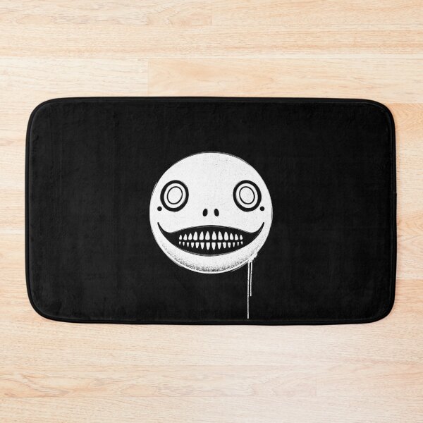 Item preview, Emil Face designed and sold by AlundrART.