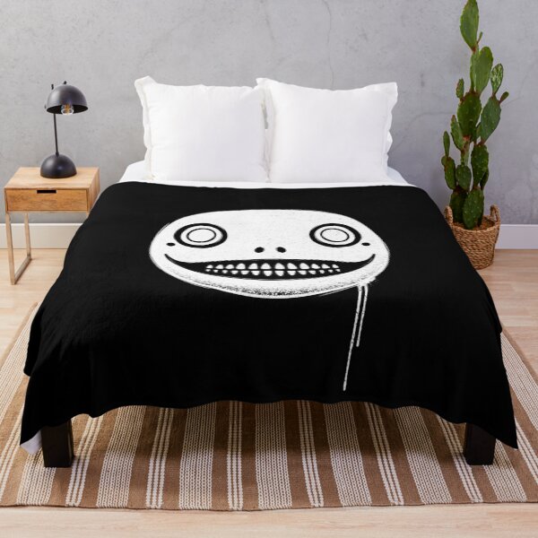 Item preview, Emil Face designed and sold by AlundrART.