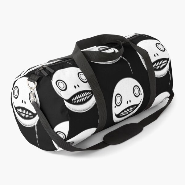 Item preview, Emil Face designed and sold by AlundrART.