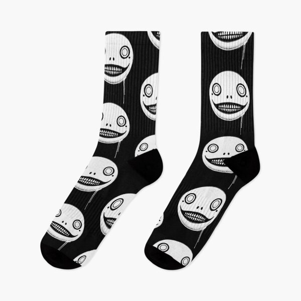 Item preview, Emil Face designed and sold by AlundrART.