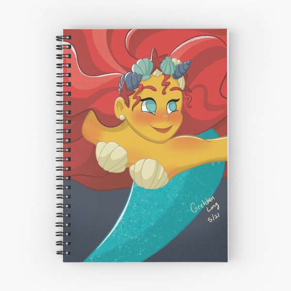 Item preview, DTIYS Mermaid designed and sold by A2Gretchen.
