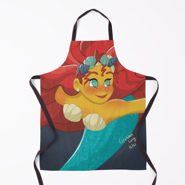 Item preview, DTIYS Mermaid designed and sold by A2Gretchen.