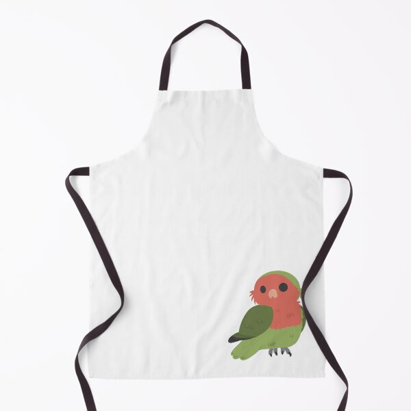 Item preview, Roseicolli lovebird designed and sold by VandrarenArt.