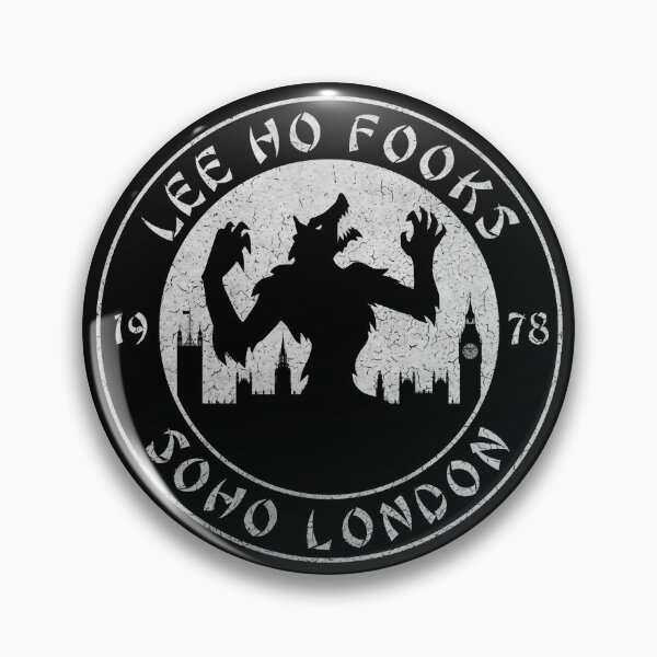 Item preview, Lee Ho Fooks - Soho London - 1978 - Warren Zevon - Werewolves of London designed and sold by IfDesignGroup.