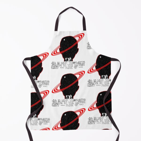 Item preview, The Power of The Mind Living In the Matrix designed and sold by LSNT.