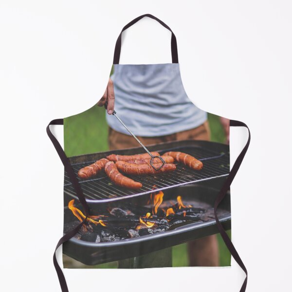 Item preview, Barbecue Party! designed and sold by miklos23.