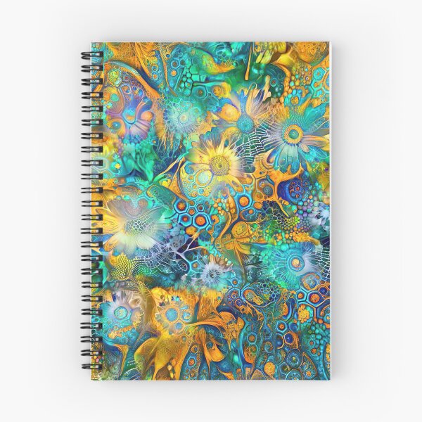 Item preview, DeepStyle abstraction designed and sold by blackhalt.