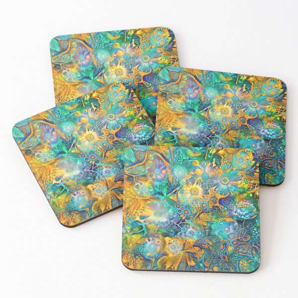 Item preview, DeepStyle abstraction designed and sold by blackhalt.