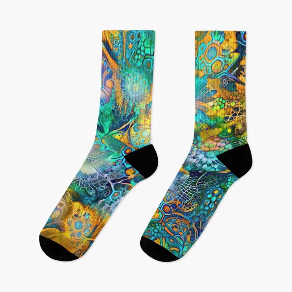 Item preview, DeepStyle abstraction designed and sold by blackhalt.