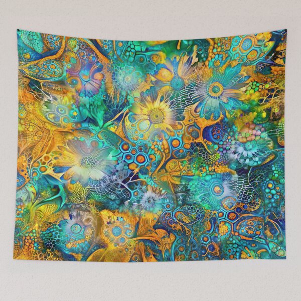 Item preview, DeepStyle abstraction designed and sold by blackhalt.