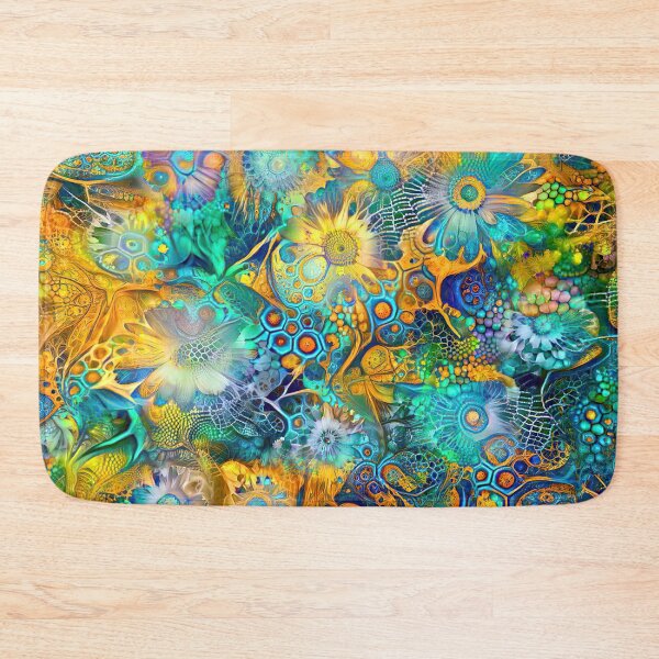 Item preview, DeepStyle abstraction designed and sold by blackhalt.