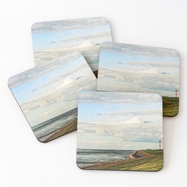 Item preview, Look Into The Distance  designed and sold by Denise Abé.