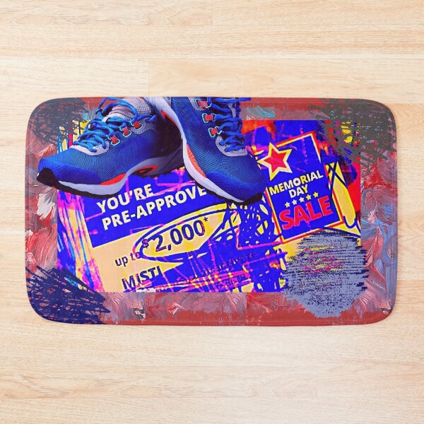Item preview, APPROVED designed and sold by Swooncake Press.