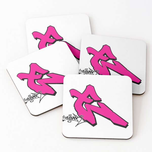 Artikelvorschau, PINK E VON ESONE URBAN GRAFFITI STREET STYLE entworfen und verkauft von GraffitiBomberZ.
