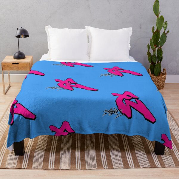 Item preview, PINK E BY ESONE URBAN GRAFFITI STREET STYLE  designed and sold by GraffitiBomberZ.