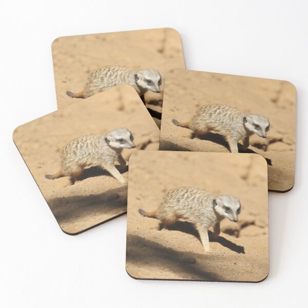 Item preview, Meerkat 050 designed and sold by JAMFoto.