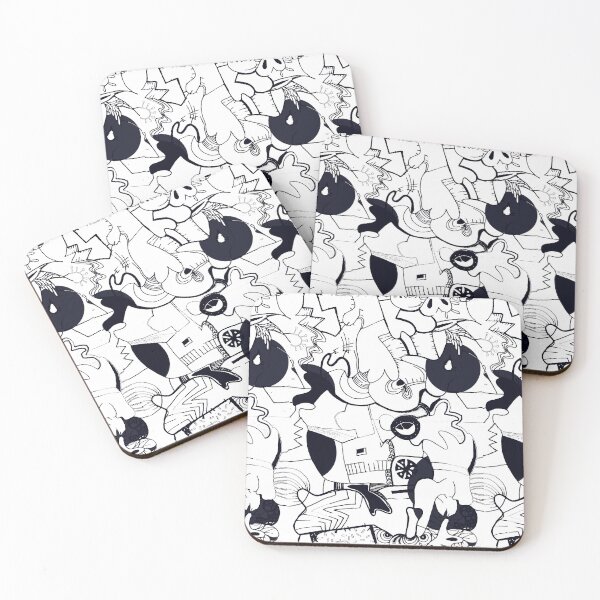 Item preview, motivo designed and sold by stella-matala.