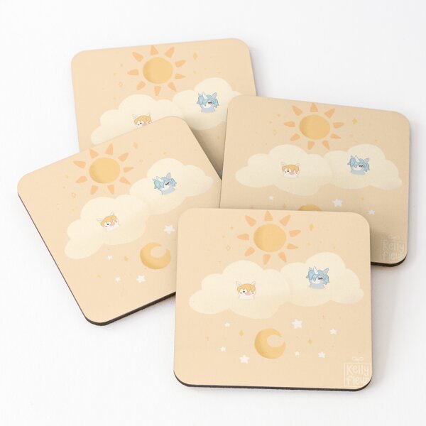 Item preview, ✿┊sunny day designed and sold by KellyFleurArt.