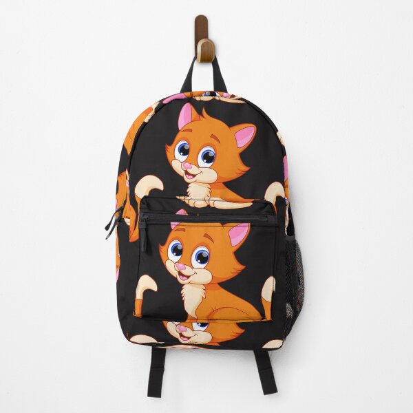Item preview, Funny orange kitten. designed and sold by Senior-Kuzmin.