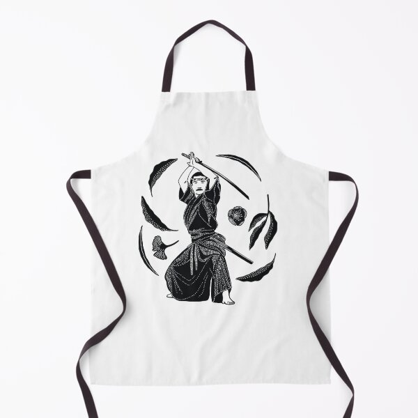 Item preview, Black Samurai designed and sold by Pacesyte.