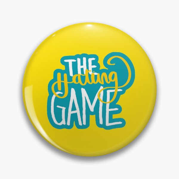 Item preview, The Hating Game Contemporary Romance Joshua Templeman and Lucy Hutton  designed and sold by riyasarts.