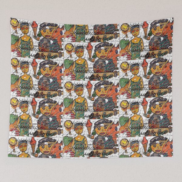 Item preview, Long live the holidays designed and sold by simonegibelin.