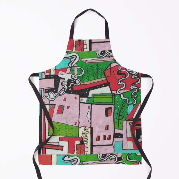Item preview, lovers town designed and sold by stella-matala.