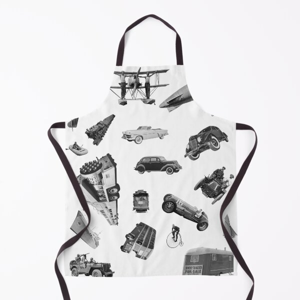 Item preview, Vintage vehicles designed and sold by gammington.