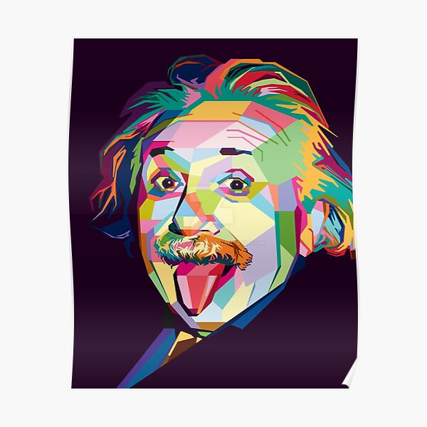 Mon cher Albert Poster