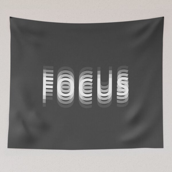 Item preview, Focus illusion designed and sold by Mr. Crab.