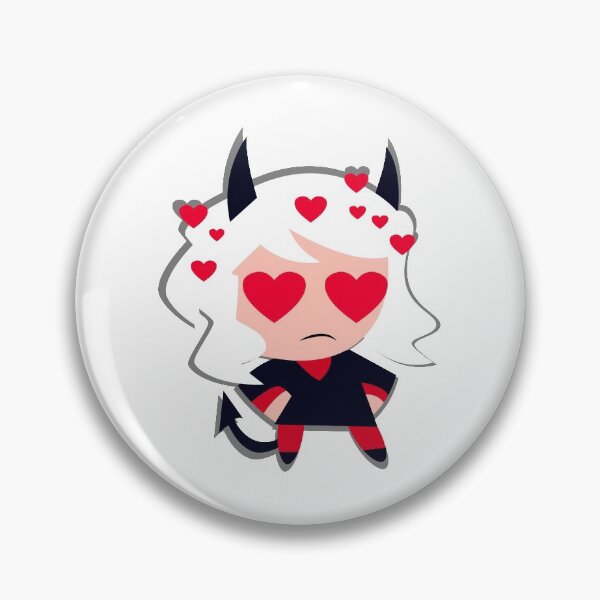 Item preview, Modeus Helltaker designed and sold by Migi-Desu.