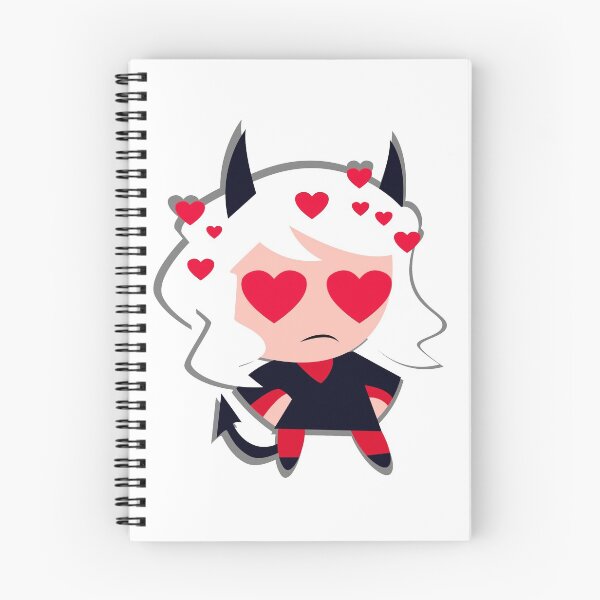 Item preview, Modeus Helltaker designed and sold by Migi-Desu.