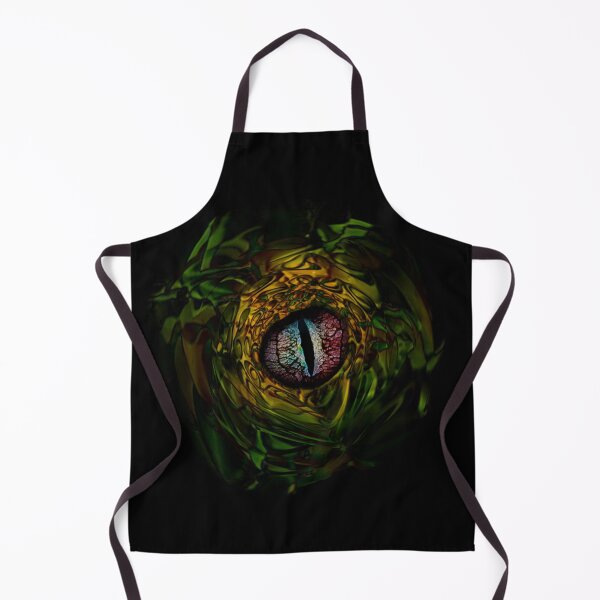 Item preview, Dragon eye,  Lizard eye designed and sold by FACELESS MONKEY.