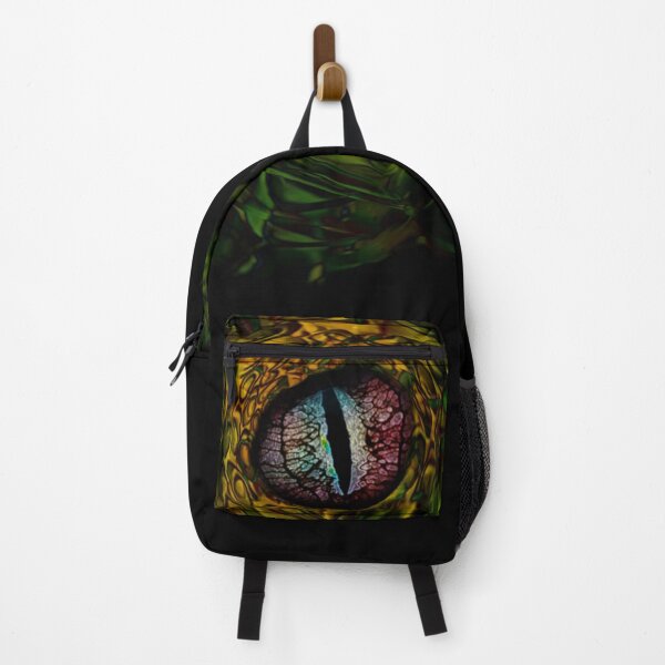 Item preview, Dragon eye, Lizard eye designed and sold by FACELESS MONKEY.