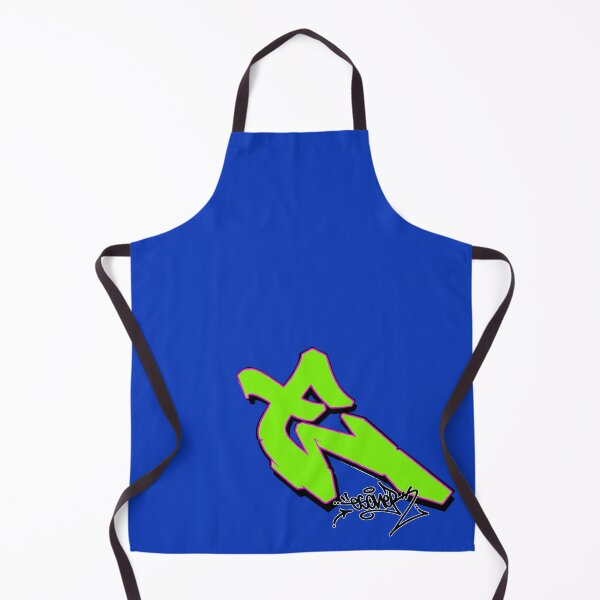 Item preview, GREEN E BY ESONE URBAN GRAFFITI STREET STYLE designed and sold by GraffitiBomberZ.