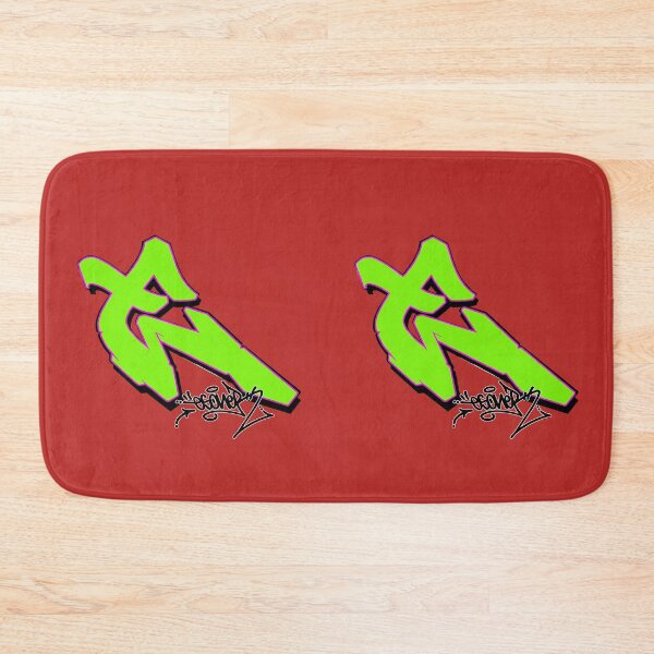 Item preview, GREEN E BY ESONE URBAN GRAFFITI STREET STYLE  designed and sold by GraffitiBomberZ.