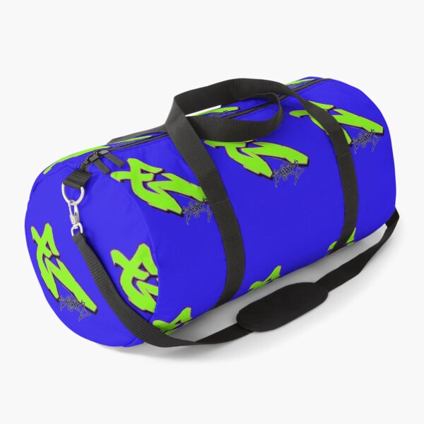 Item preview, GREEN E BY ESONE URBAN GRAFFITI STREET STYLE designed and sold by GraffitiBomberZ.