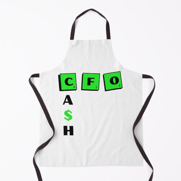 Item preview, CFO, Chief Financial Officer, CPA designed and sold by daguilon.