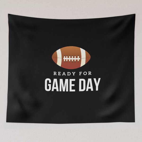 Item preview, rugby sport,ready for game day  designed and sold by ibrastore.