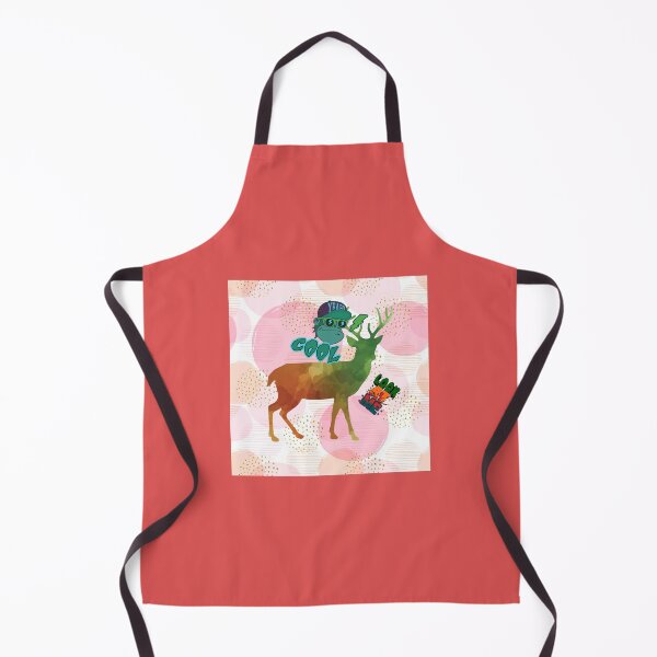 Item preview, Cool dude design for redbubble designed and sold by Kumaramang.
